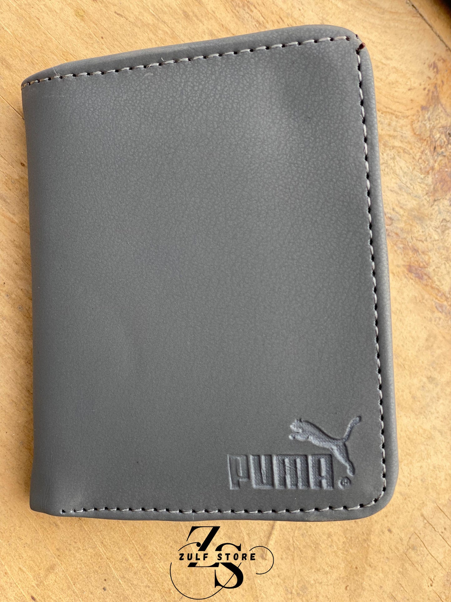 PUMA a Slim And Professional wallet for men - ZULF STORE