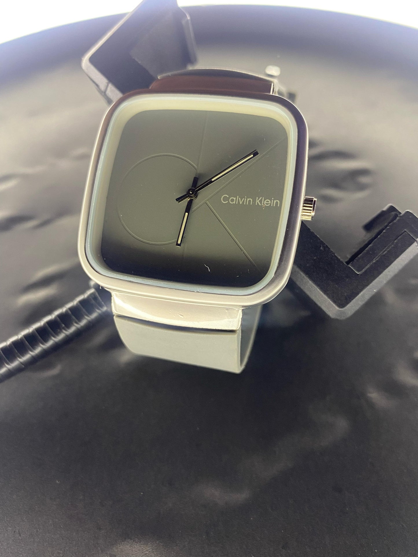 CK Calvin Klein New Luxurious watch