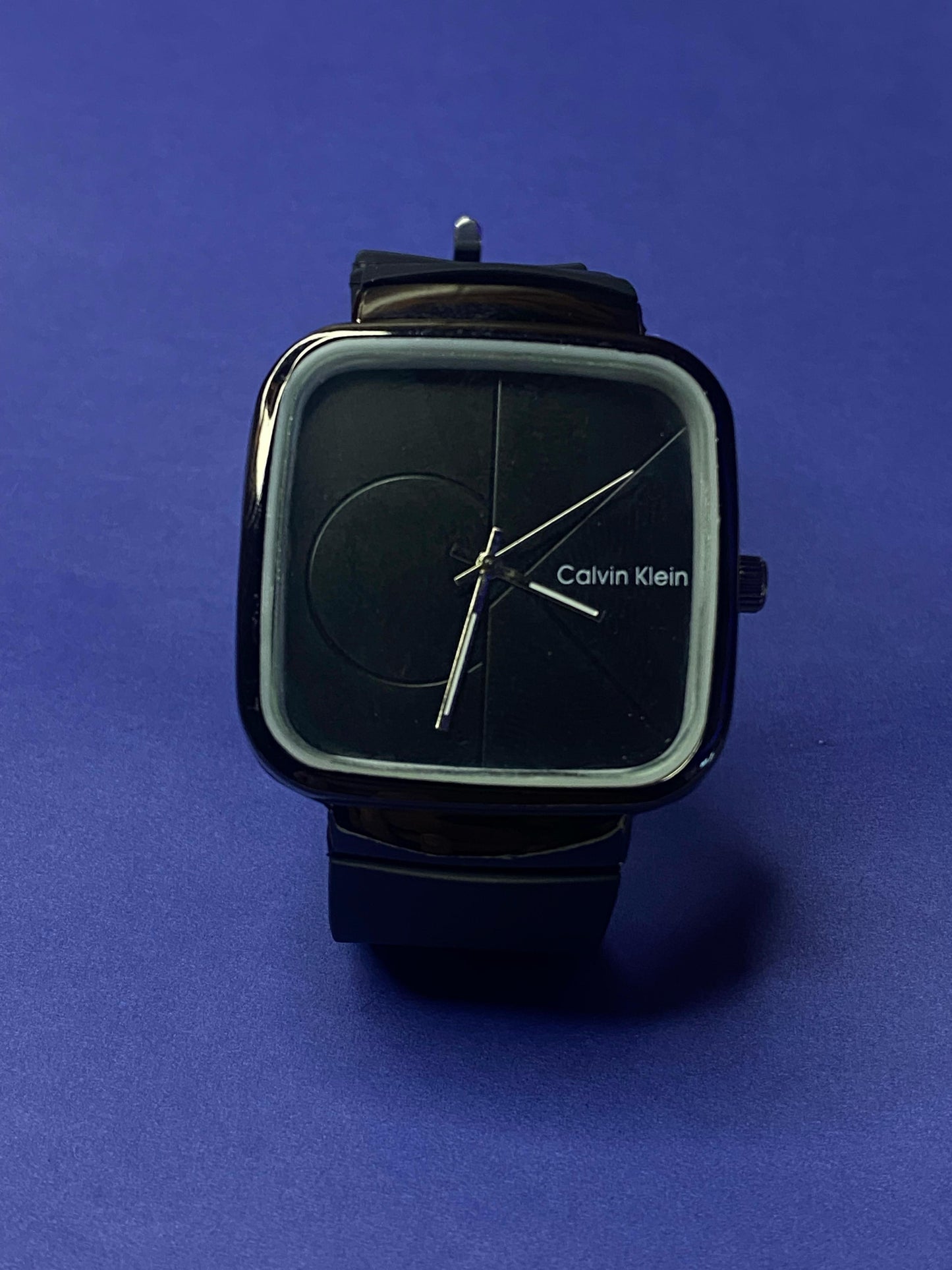 CK Calvin Klein New Luxurious watch