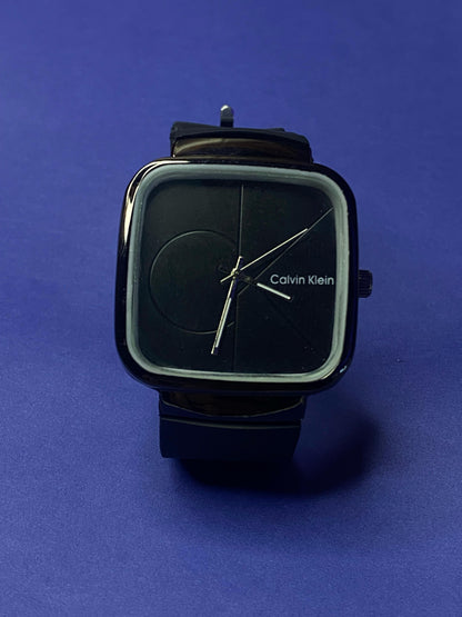 CK Calvin Klein New Luxurious watch